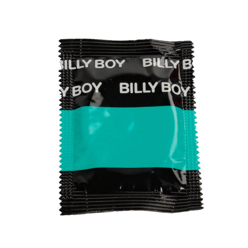 Prezervatyvai Billy Boy XXL (1 vnt.)