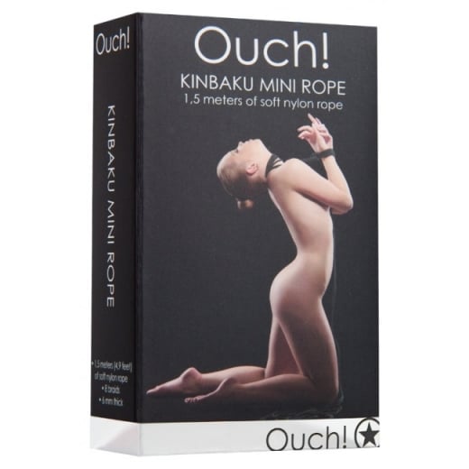 Virvė Kinbaku (1,5 m)