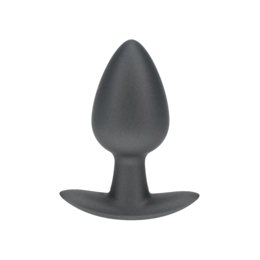 Analinis kaištis Gunmetal (M dydis)