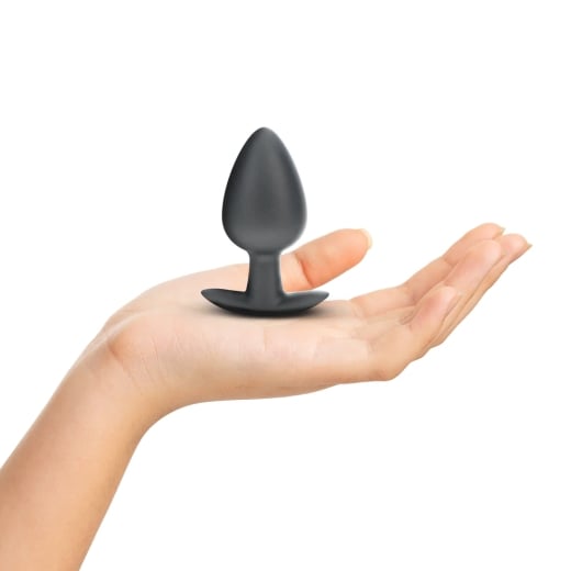 Analinis kaištis Gunmetal (L dydis)