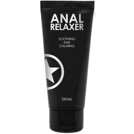 Analinis kremas Smooth Love (100 ml)