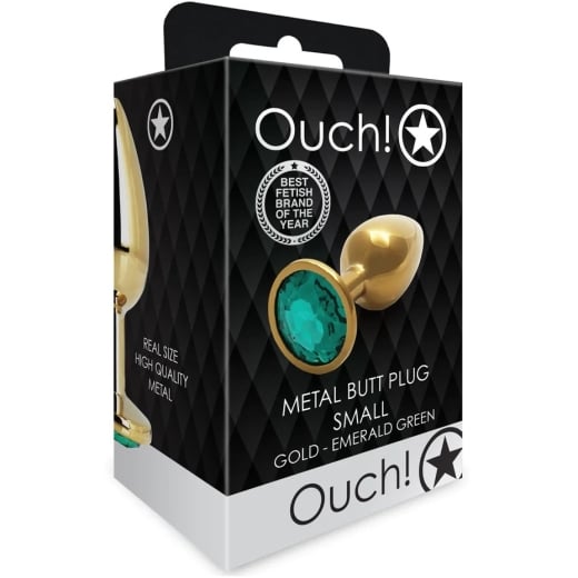 Analinis kaištis Ouchy! 