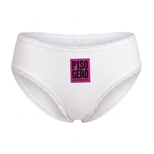 Moteriškos kelnaitės P1SO GERO