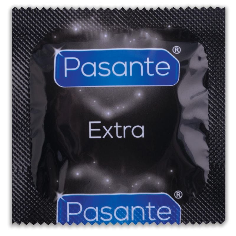 Kondoomid Pasante Extra (12 tk)
