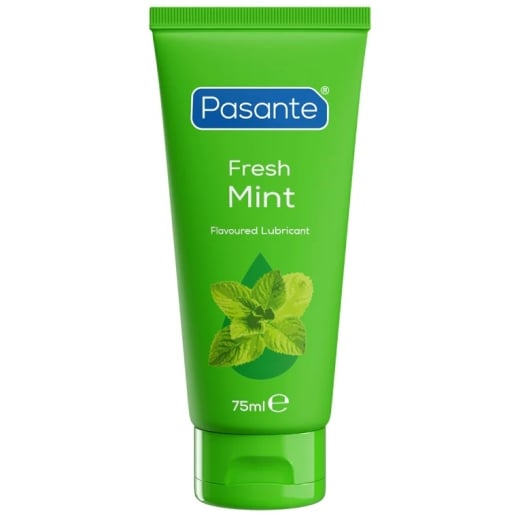 Smērviela Pasante Mint Tingle (75 ml)