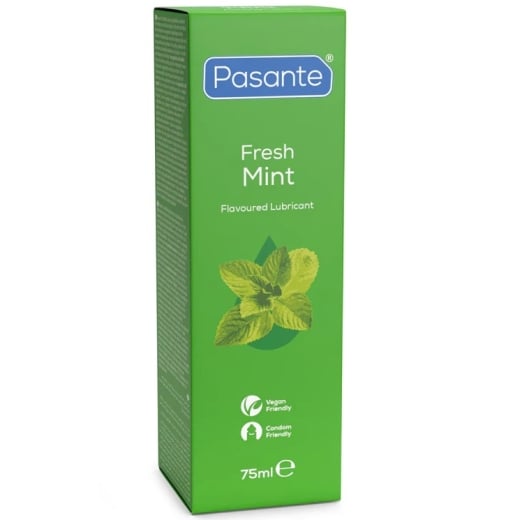 Smērviela Pasante Mint Tingle (75 ml)