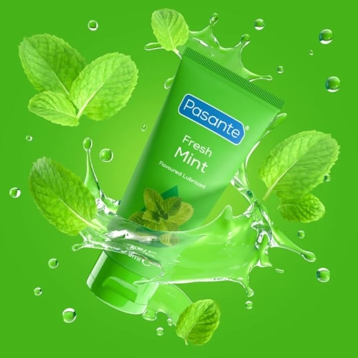 Smērviela Pasante Mint Tingle (75 ml)