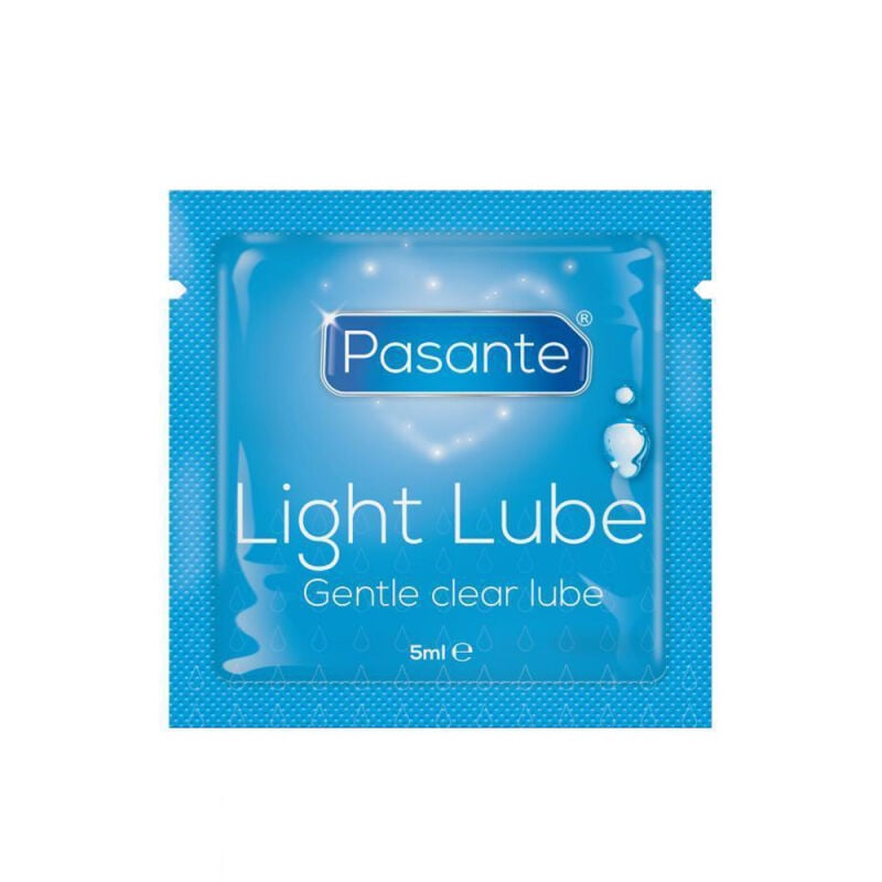 Lubrikantas Gentle Light (5 ml)