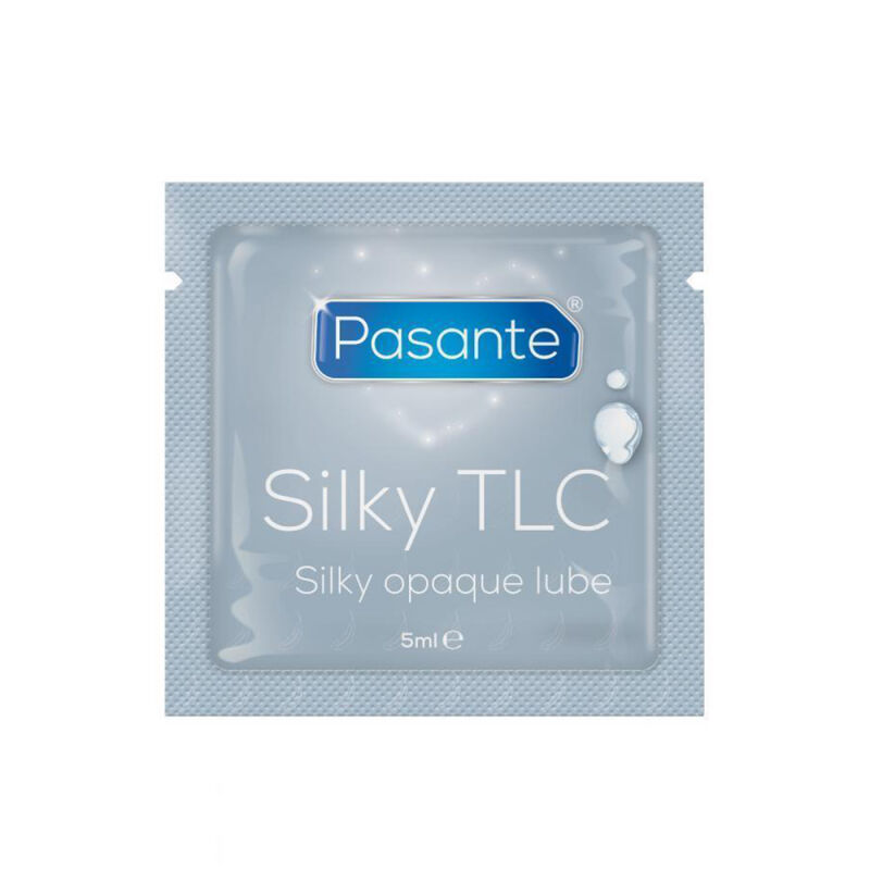 Lubrikants Pasante Silky (5 ml.)