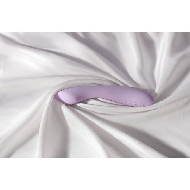 Vibratorius Amy 2 (violetinis)