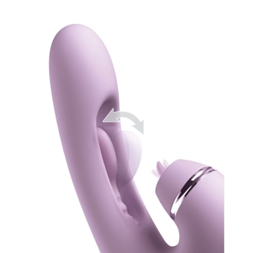 Vibratorius G-Touch Pulse Pro
