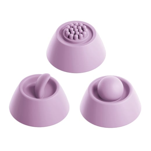 Vibratorius G-Touch Pulse Pro