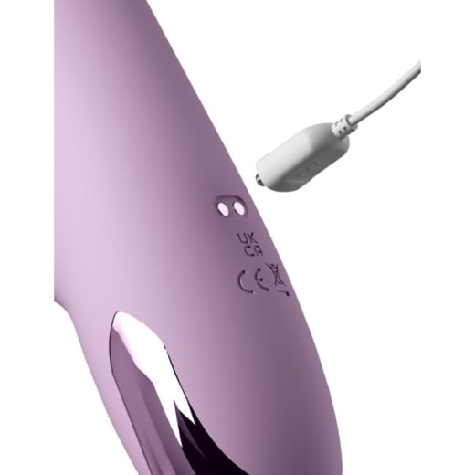 Vibratorius G-Touch Pulse Pro