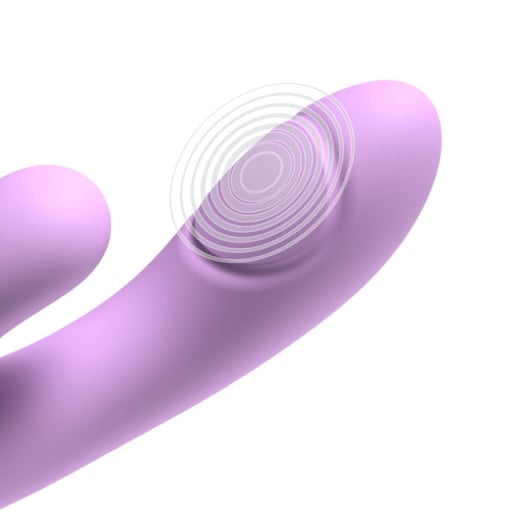 Vibratorius IntiMotion Flutter Pro