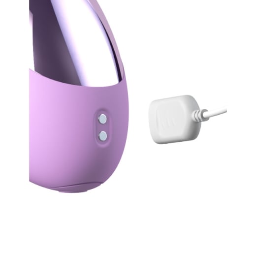 Vibratorius IntiMotion Flutter Pro