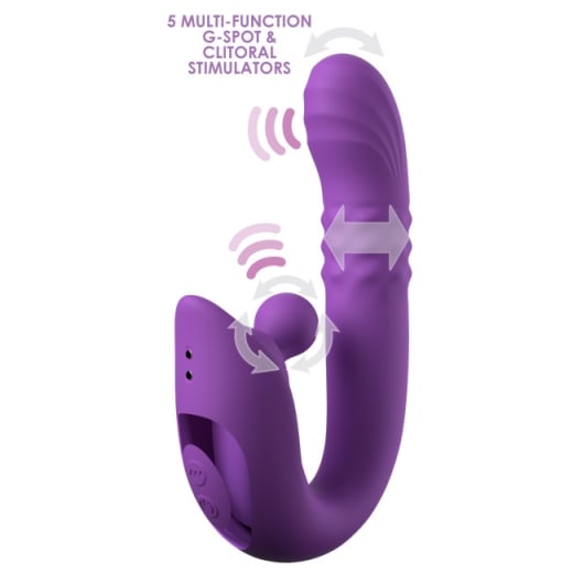 Vibratorius Harmoni Pro 