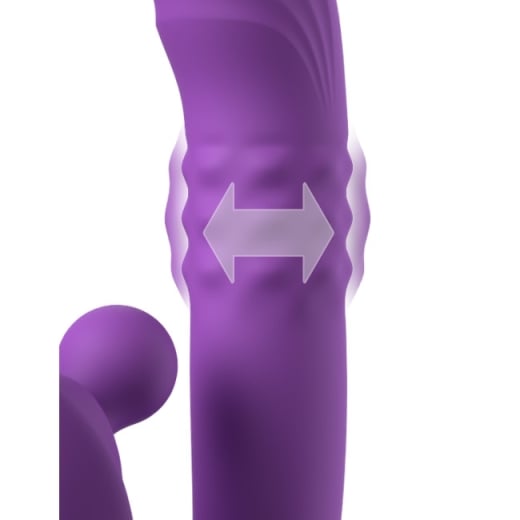 Vibratorius Harmoni Pro 