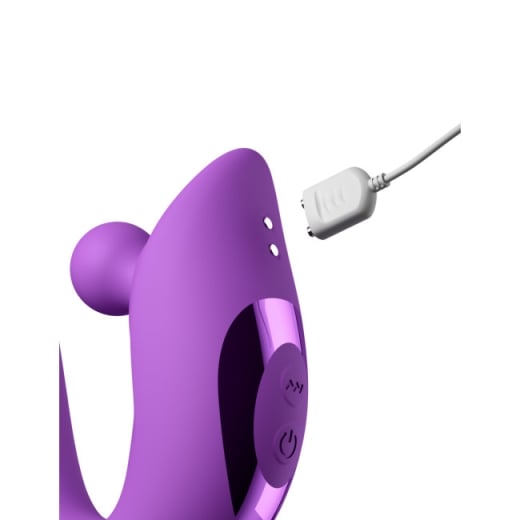Vibratorius Harmoni Pro 