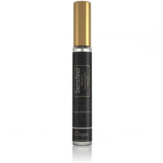 Feromoniniai kvepalai vyrams Sensfeel For Man (10 ml )