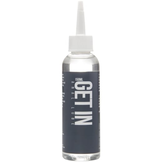 Analinis lubrikantas Get In (150 ml)