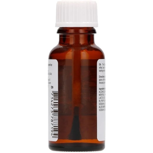 Ejakuliaciją atitolinantis serumas China Brush (20 ml)