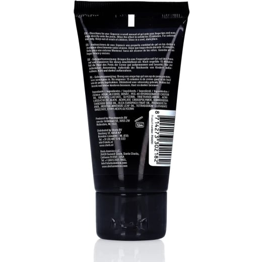 Ejakuliaciją atitolinantis kremas Diehard (50 ml)