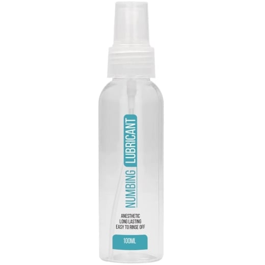 Lubrikantas Numbing (100 ml)