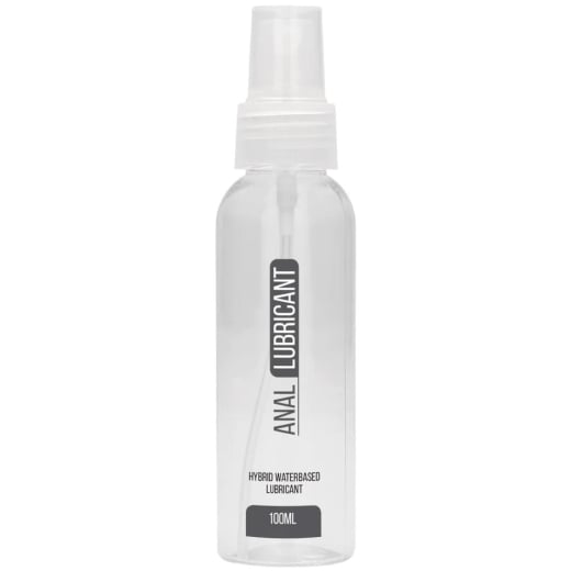 Lubrikantas Safer Sex (100 ml)