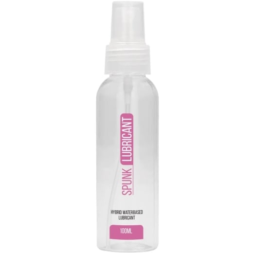 Lubrikantas Spunk (100 ml)