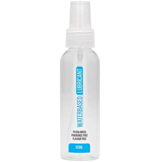 Lubrikantas pH Balanced (100 ml)
