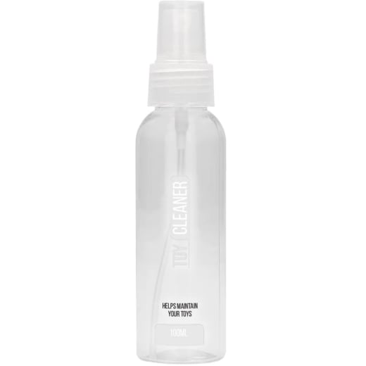 Sekso žaislų valiklis Clean & Fresh Toys (100 ml)