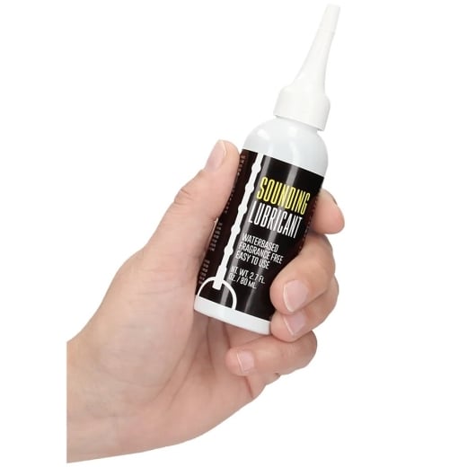 Lubrikantas Urethral Sounding (80 ml)