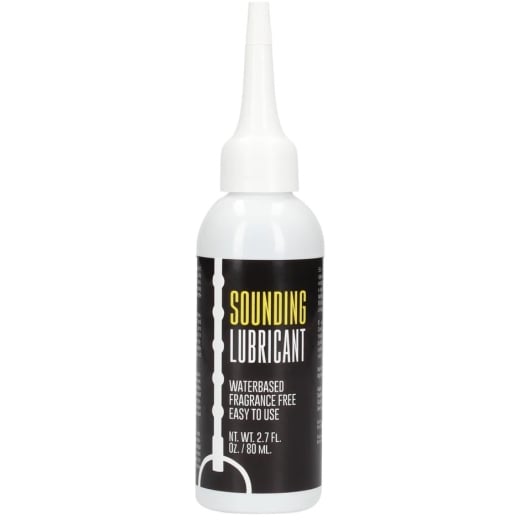 Lubrikantas Urethral Sounding (80 ml)