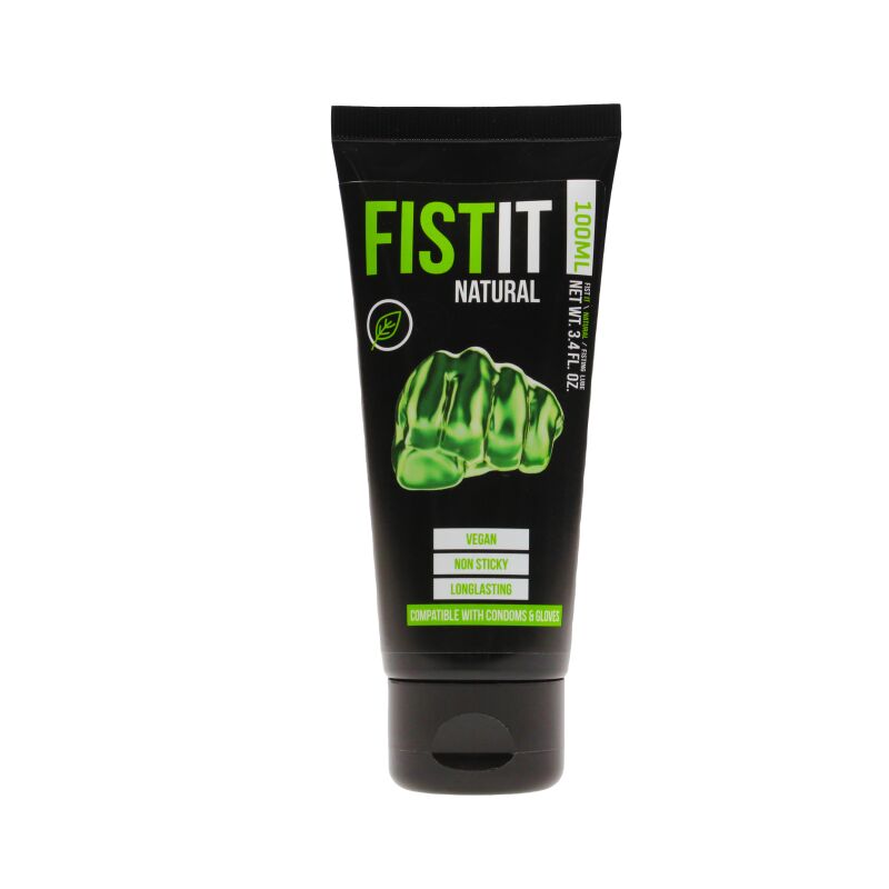 Libesti Fist It Natural (100 ml)