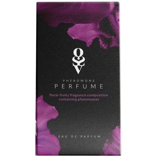 Feromoniniai kvepalai Floral - Fruity (30 ml)