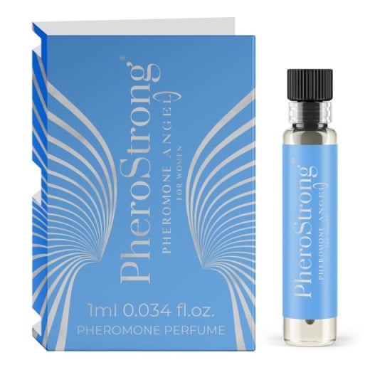 Feromoniniai kvepalai PheroStrong Angel (1 ml)