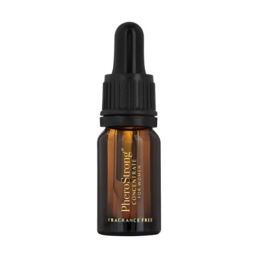 Feromonu smaržas sievietēm PheroStrong Concentrate (7,5 ml)