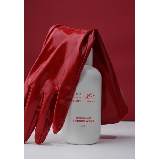 Švelnus intymios higienos prausiklis Fantazijos.lt (300 ml)