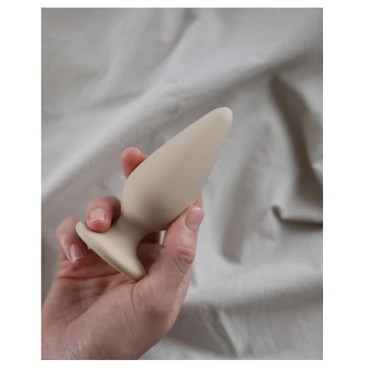 Analinis kaištis Pine