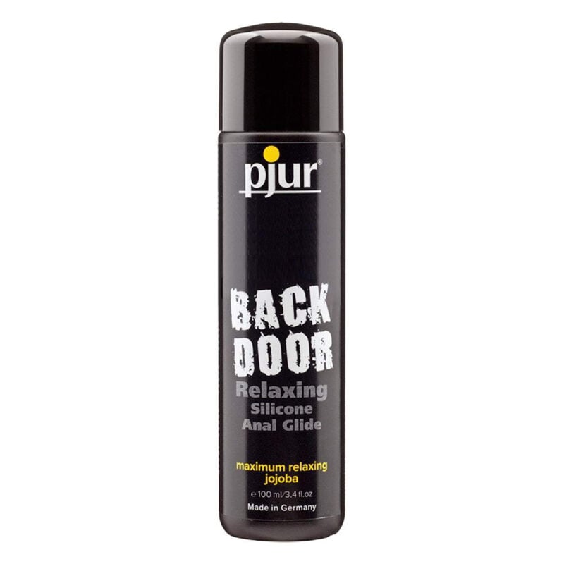 Anaalne libesti Pjur Back Door (100 ml)