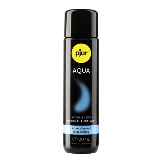 Лубрикант Pjur Aqua (100 мл)