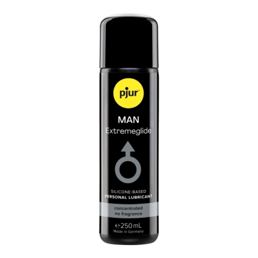 Lubrikantas Pjur MAN Premium Extreme (250 ml)