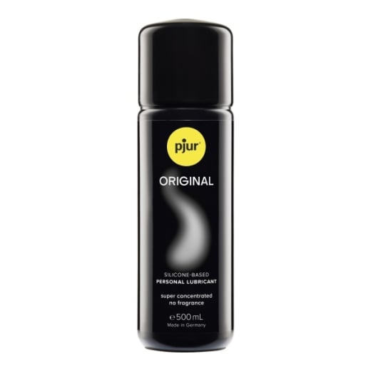 Lubrikantas Pjur Original (500 ml)