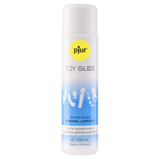 Lubrikantas Pjur Toy Glide (100 ml)