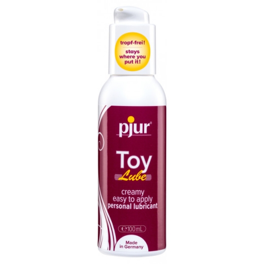 Lubrikantas Pjur Toy Lube (100 ml)