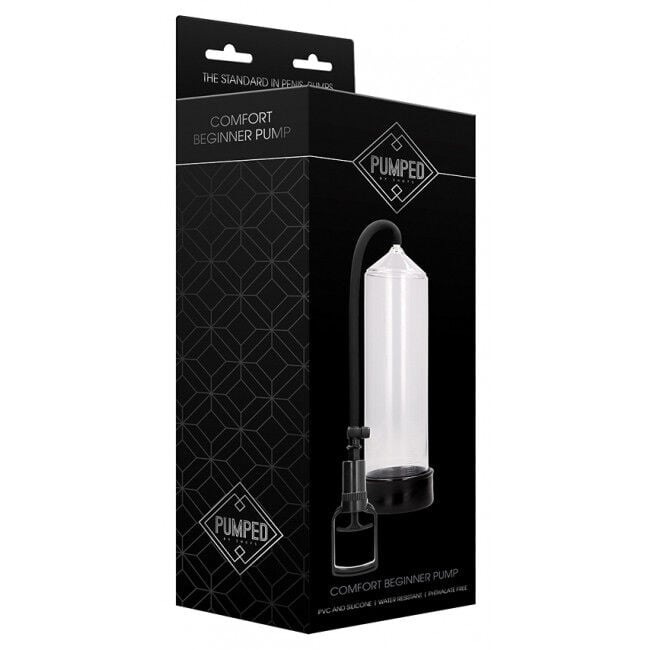 Penio pompa Comfort