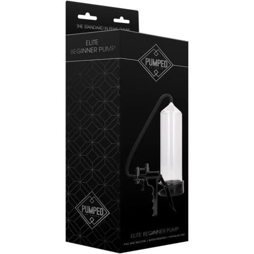 Penio pompa Elite Beginner 