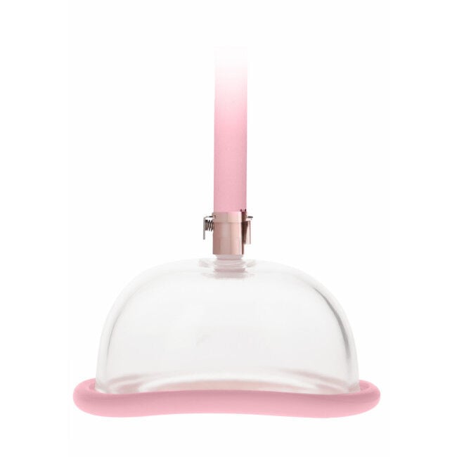 Vaginos pompa Pumped