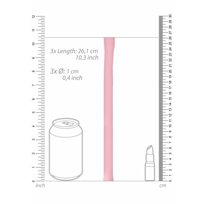 Vaginos pompa Pumped