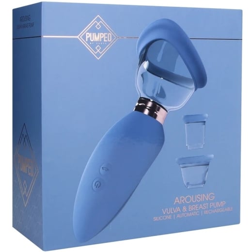 Automatinė pompa AROUSING